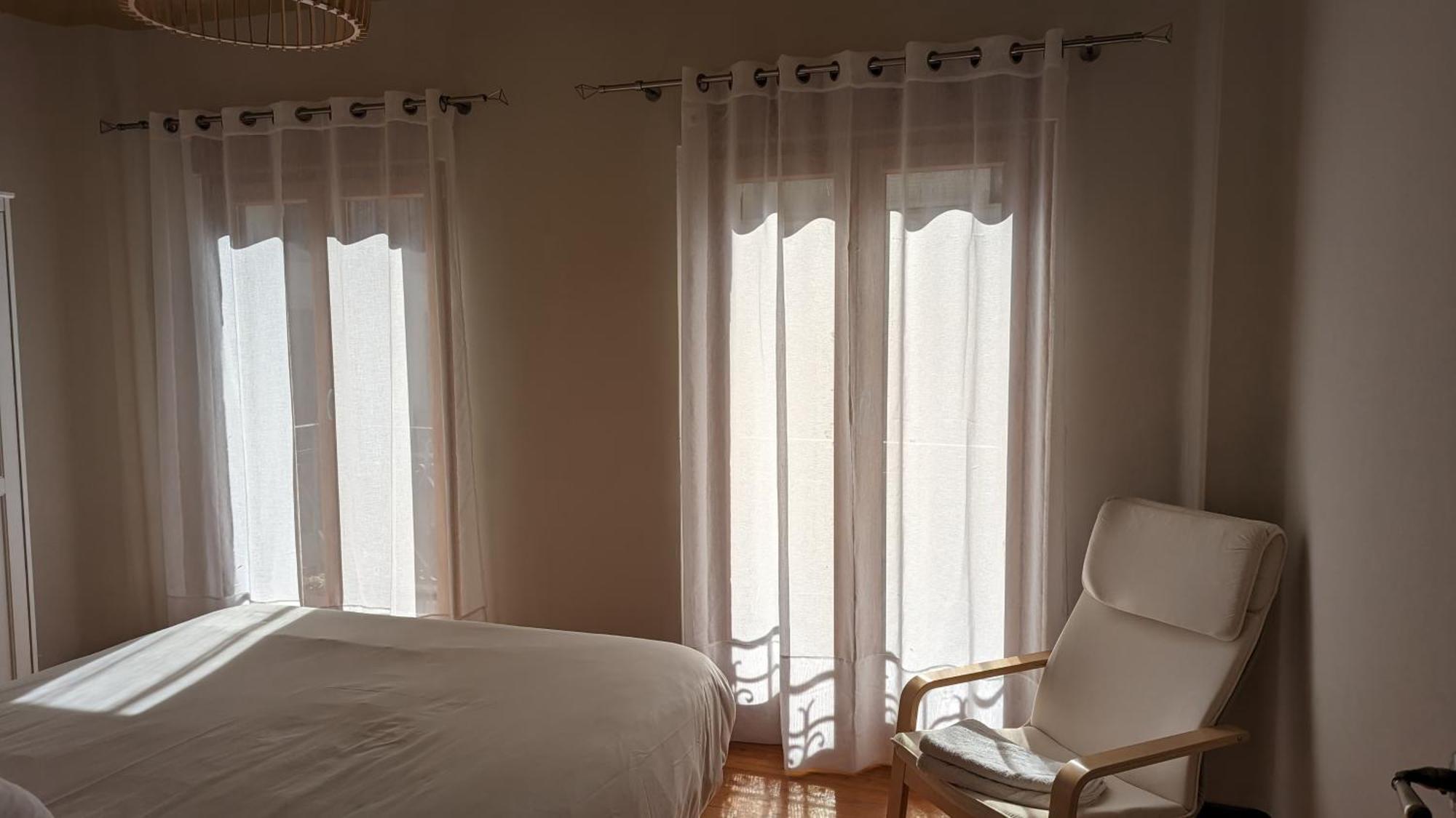 אסטייה Apartamento Abside De San Juan II מראה חיצוני תמונה