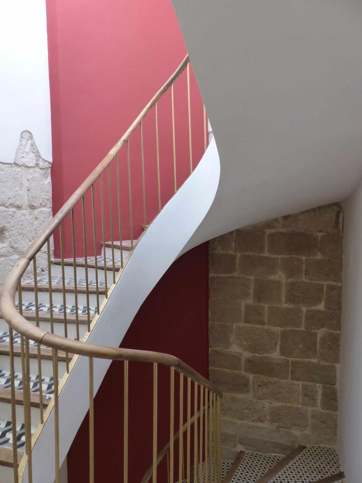 אסטייה Apartamento Abside De San Juan II מראה חיצוני תמונה