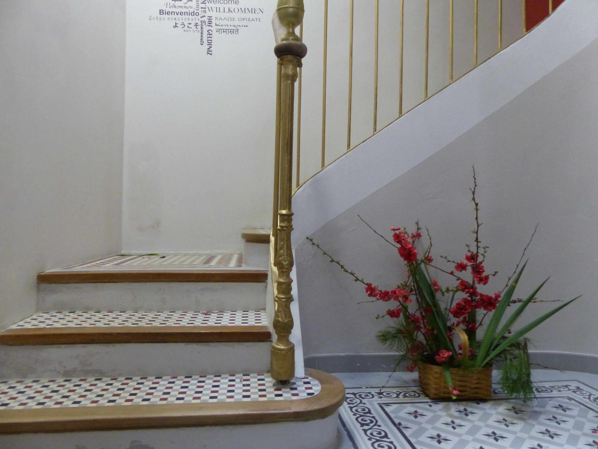 אסטייה Apartamento Abside De San Juan II מראה חיצוני תמונה