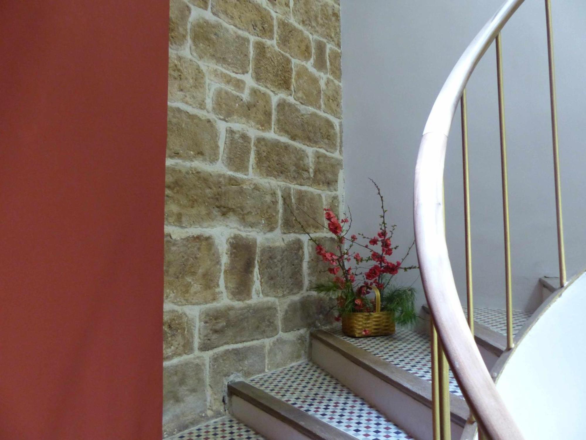 אסטייה Apartamento Abside De San Juan II מראה חיצוני תמונה
