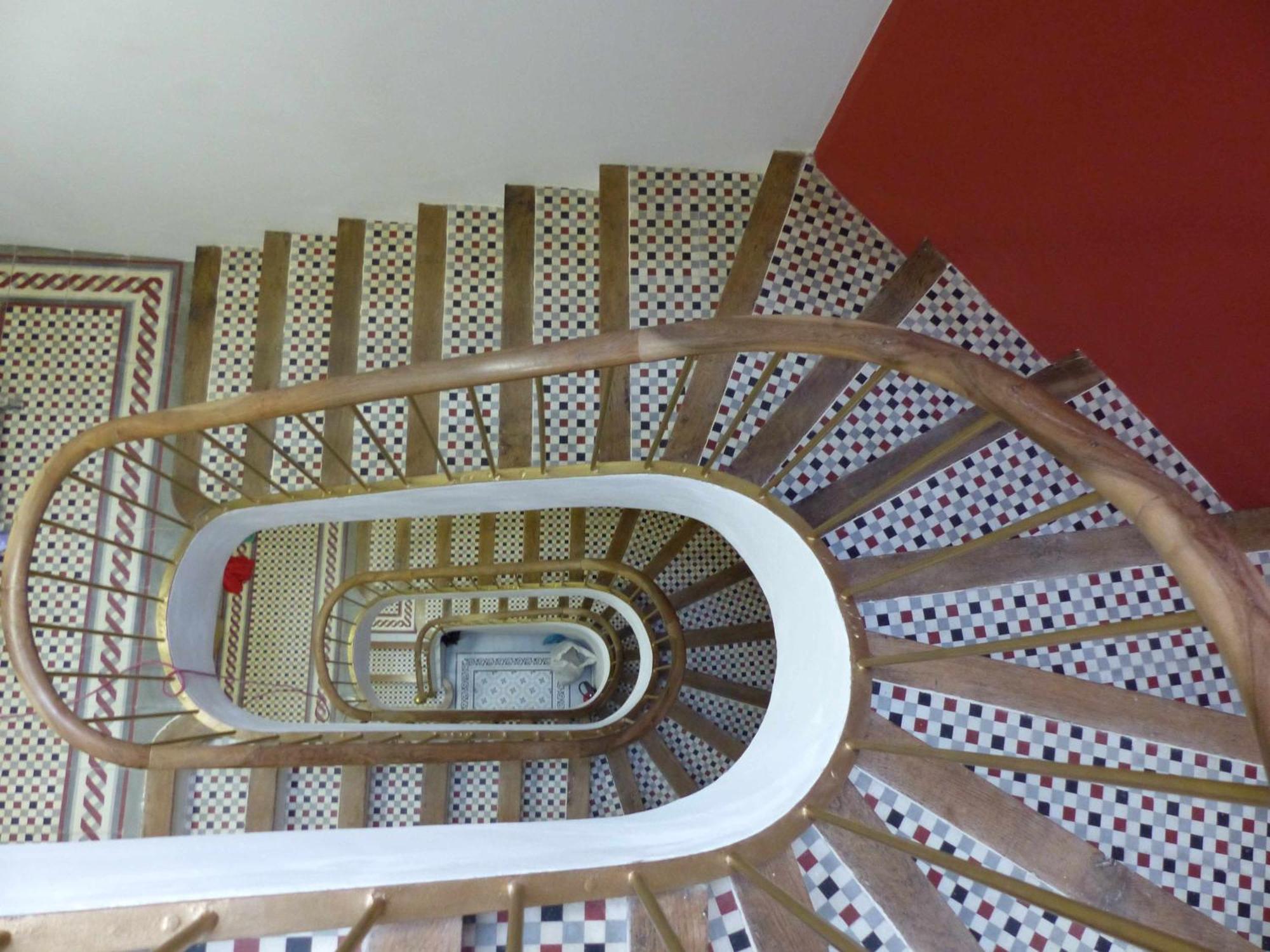 אסטייה Apartamento Abside De San Juan II מראה חיצוני תמונה