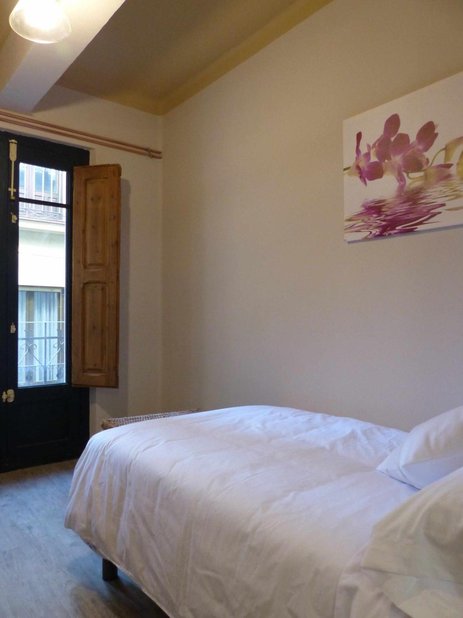 אסטייה Apartamento Abside De San Juan II מראה חיצוני תמונה