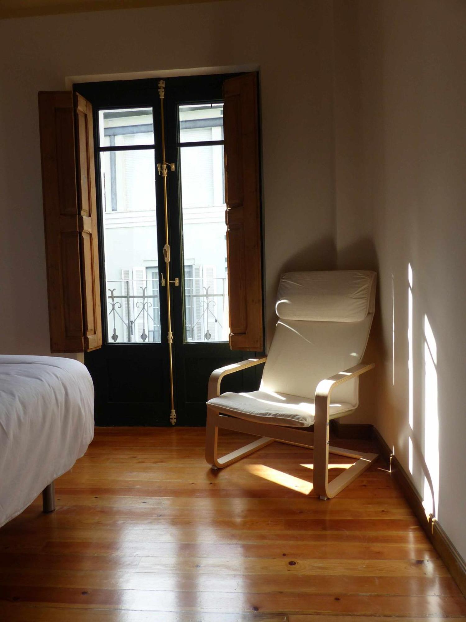 אסטייה Apartamento Abside De San Juan II מראה חיצוני תמונה