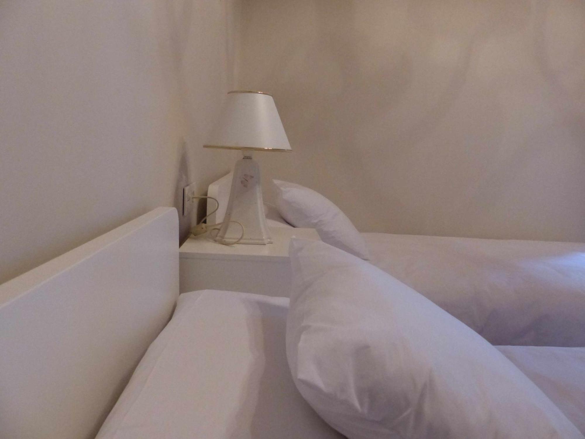 אסטייה Apartamento Abside De San Juan II מראה חיצוני תמונה