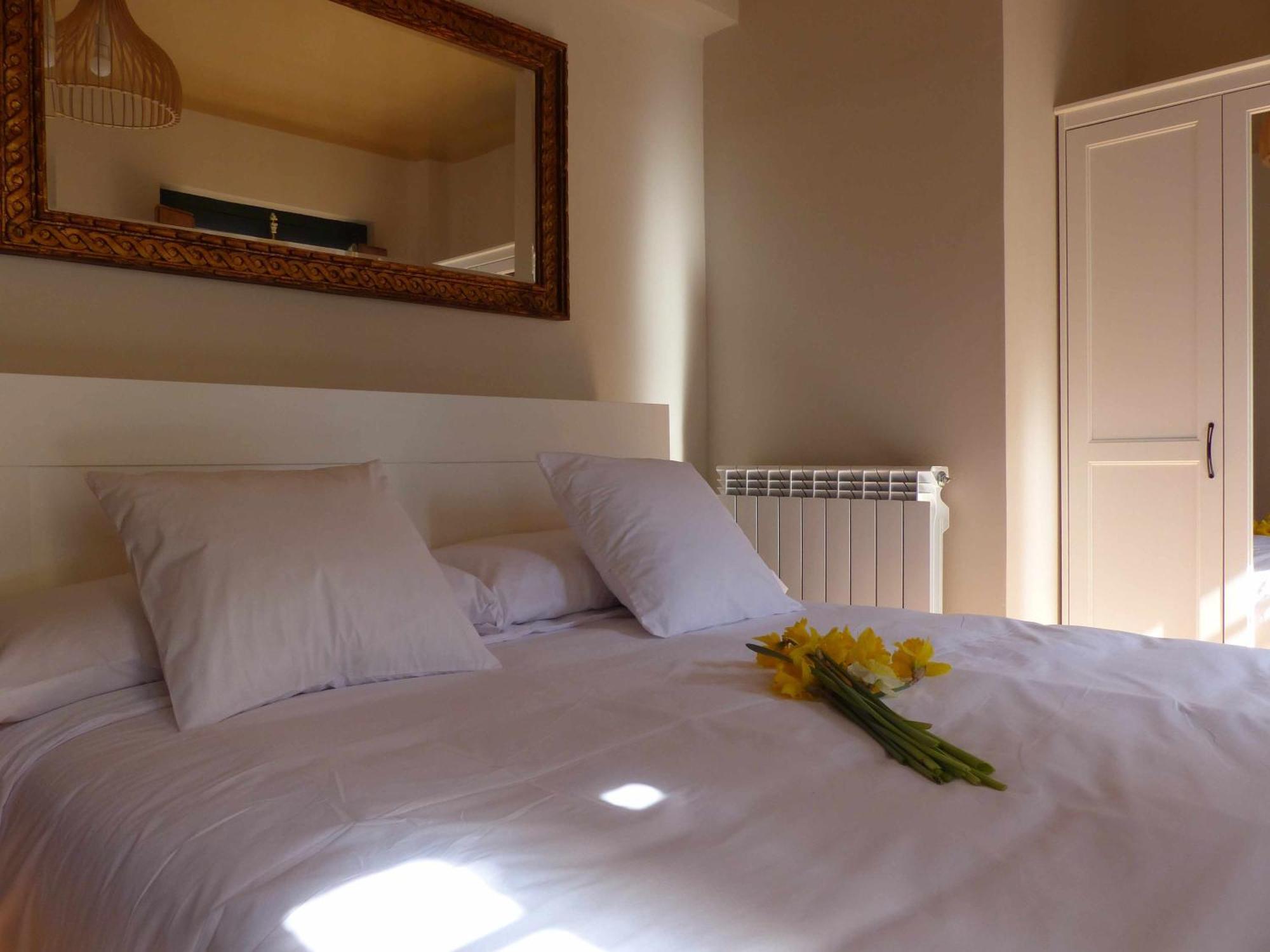 אסטייה Apartamento Abside De San Juan II מראה חיצוני תמונה