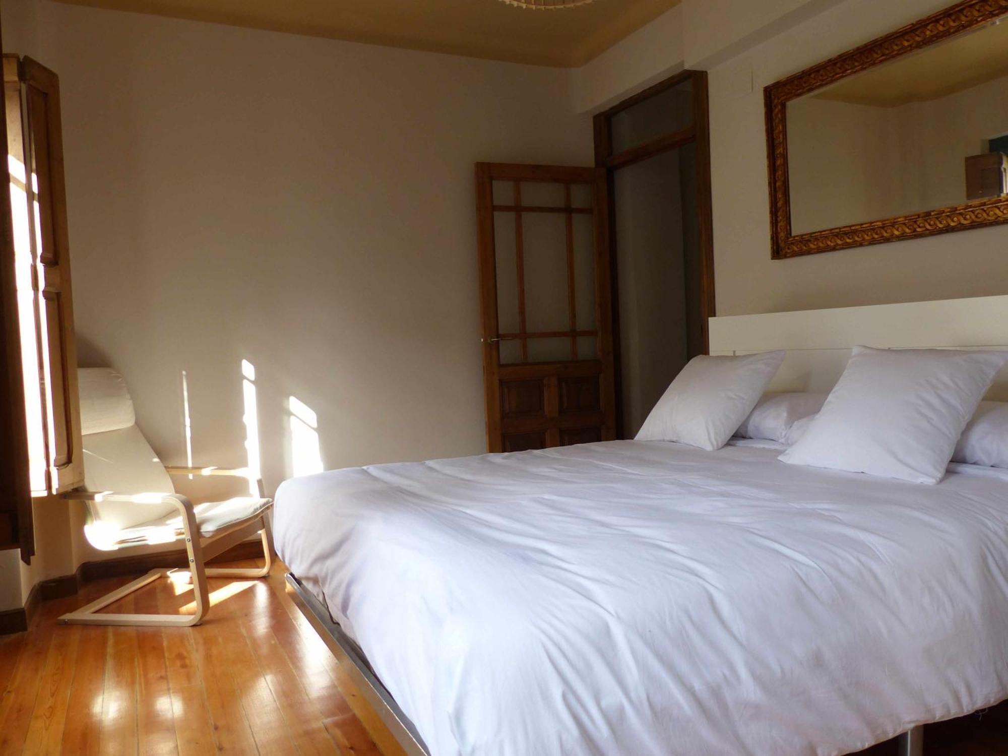אסטייה Apartamento Abside De San Juan II מראה חיצוני תמונה