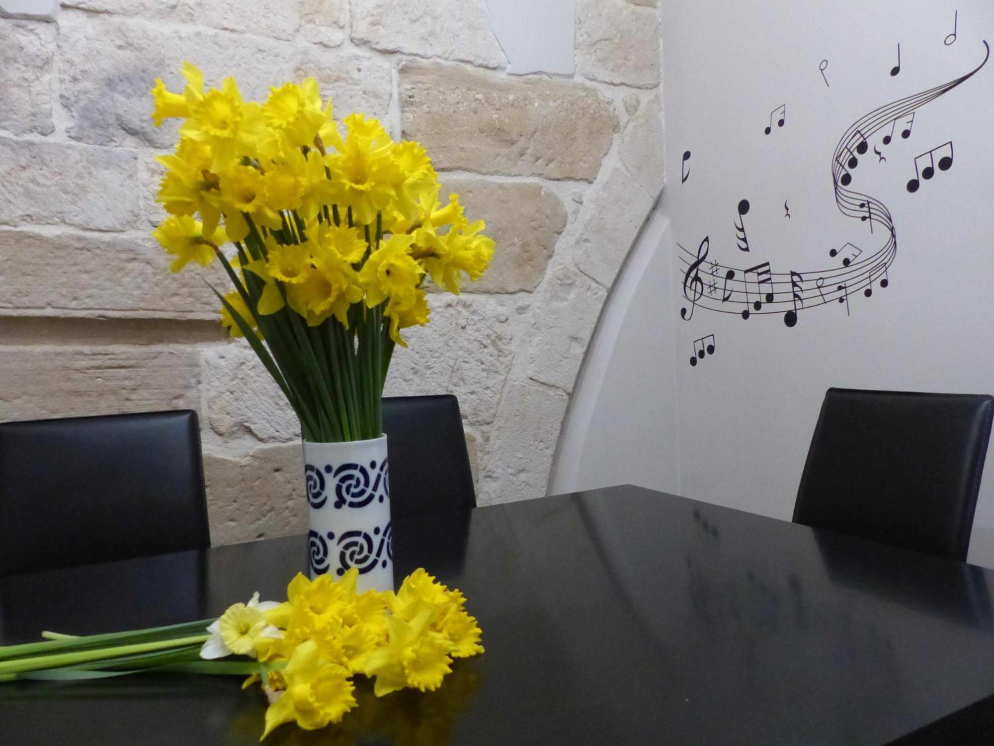 אסטייה Apartamento Abside De San Juan II מראה חיצוני תמונה