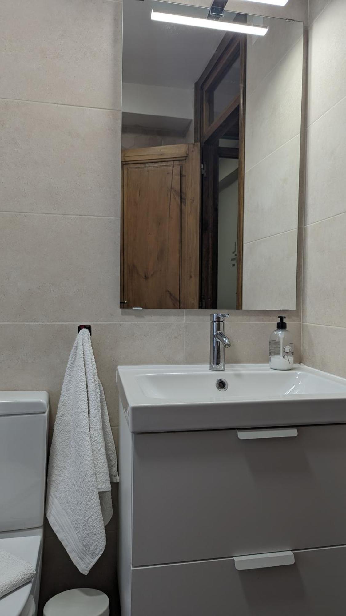 אסטייה Apartamento Abside De San Juan II מראה חיצוני תמונה