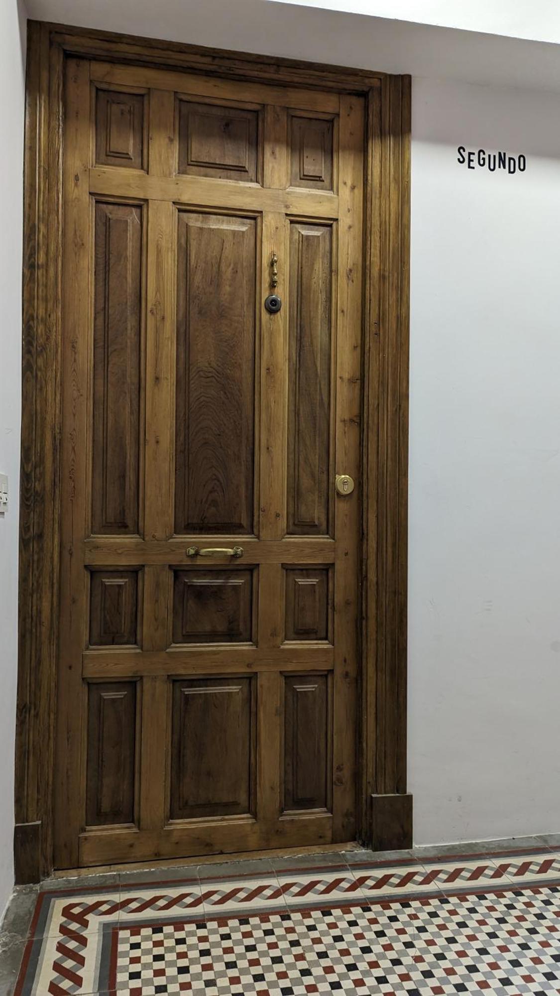 אסטייה Apartamento Abside De San Juan II מראה חיצוני תמונה