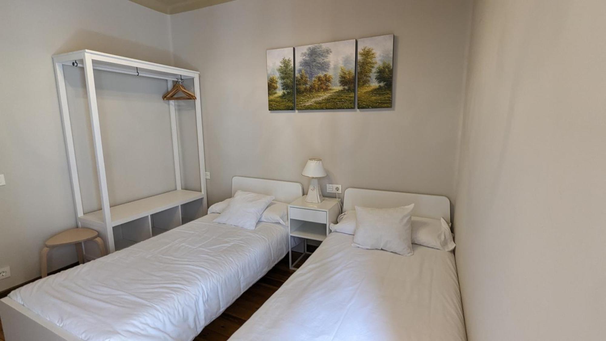 אסטייה Apartamento Abside De San Juan II מראה חיצוני תמונה