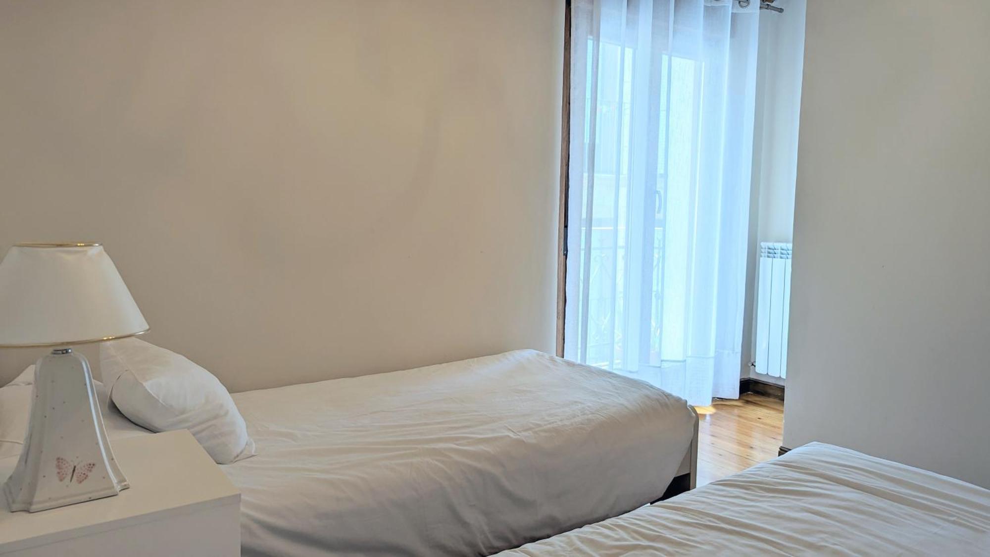 אסטייה Apartamento Abside De San Juan II מראה חיצוני תמונה