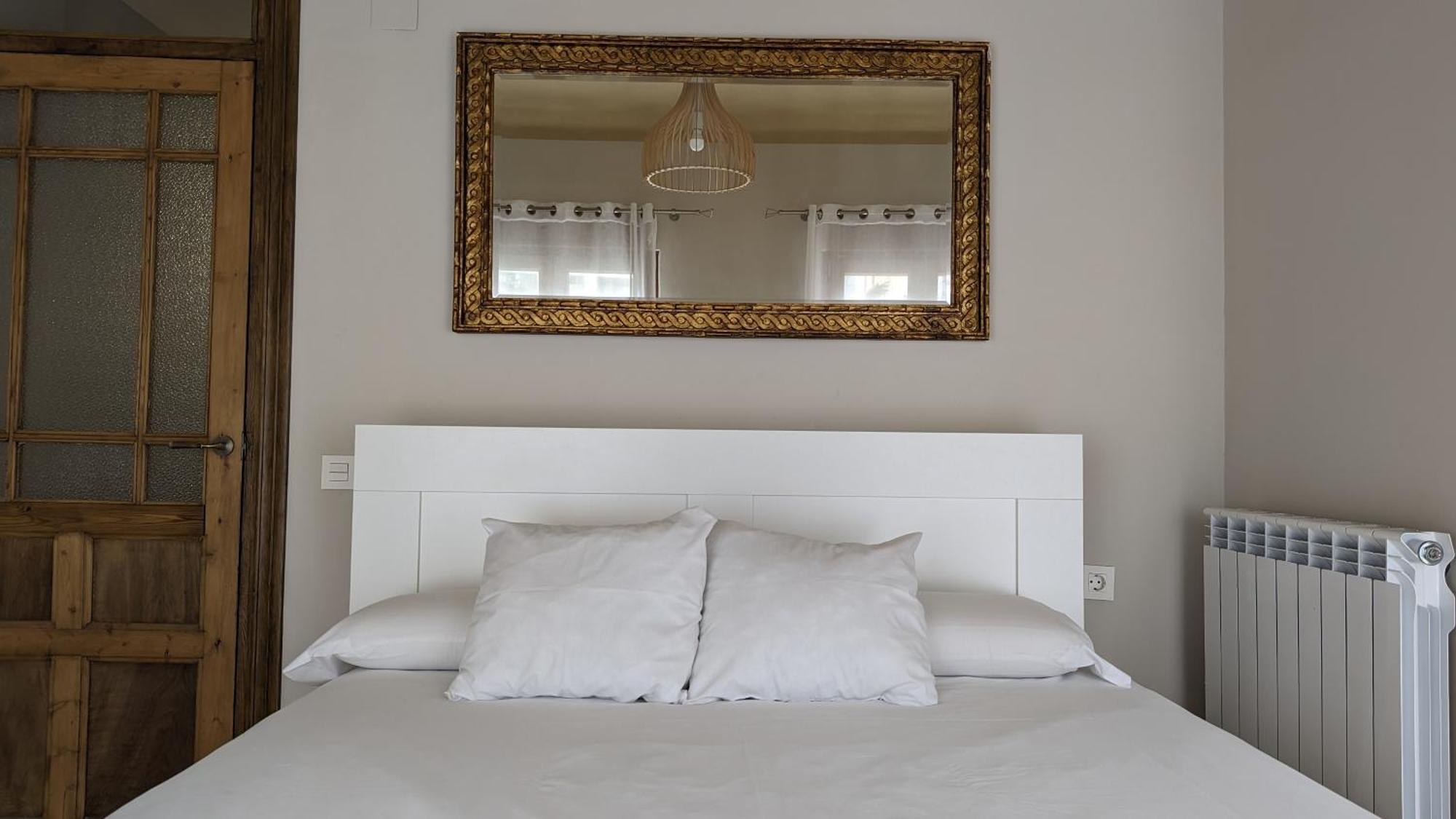 אסטייה Apartamento Abside De San Juan II מראה חיצוני תמונה