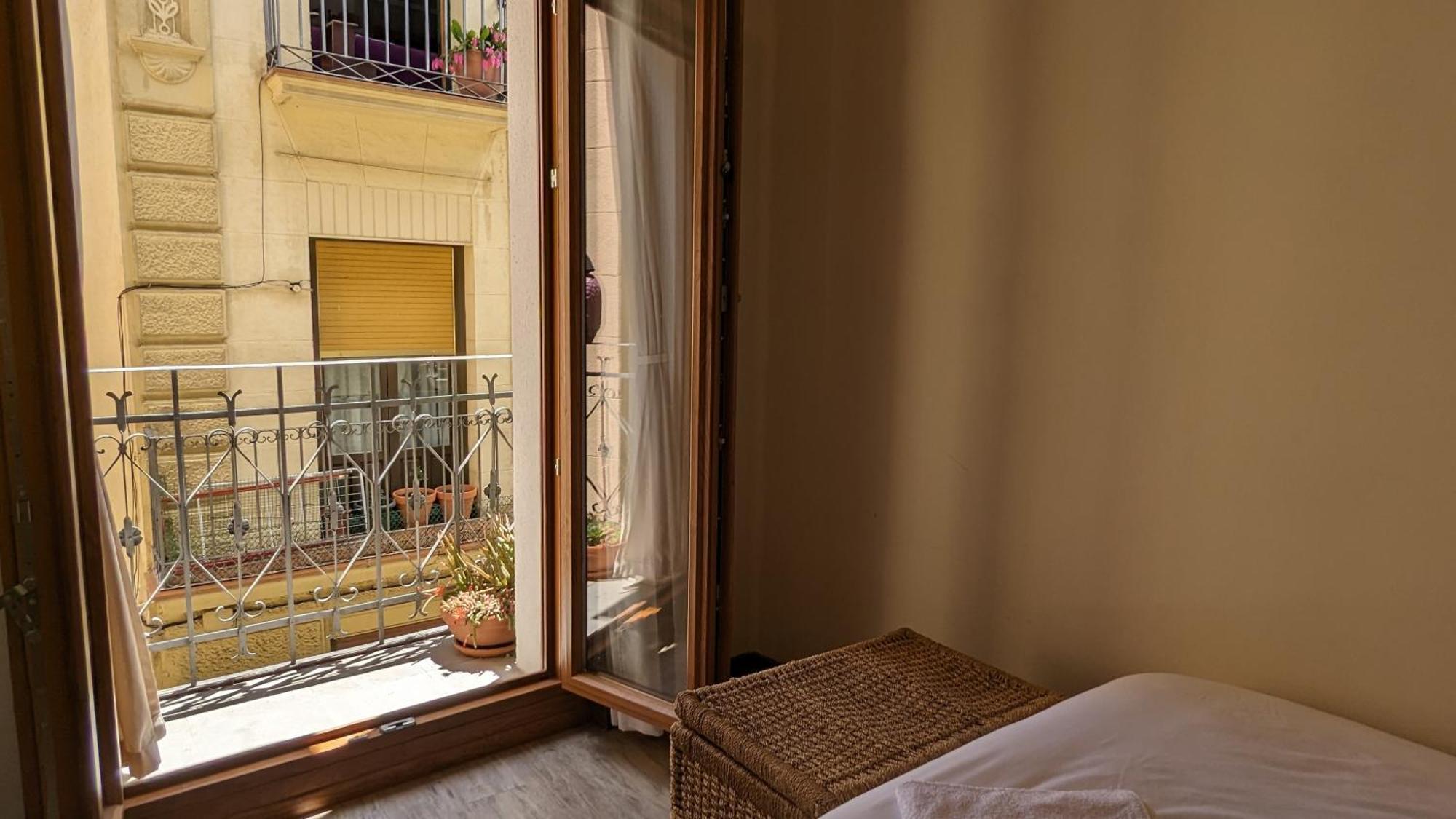 אסטייה Apartamento Abside De San Juan II מראה חיצוני תמונה