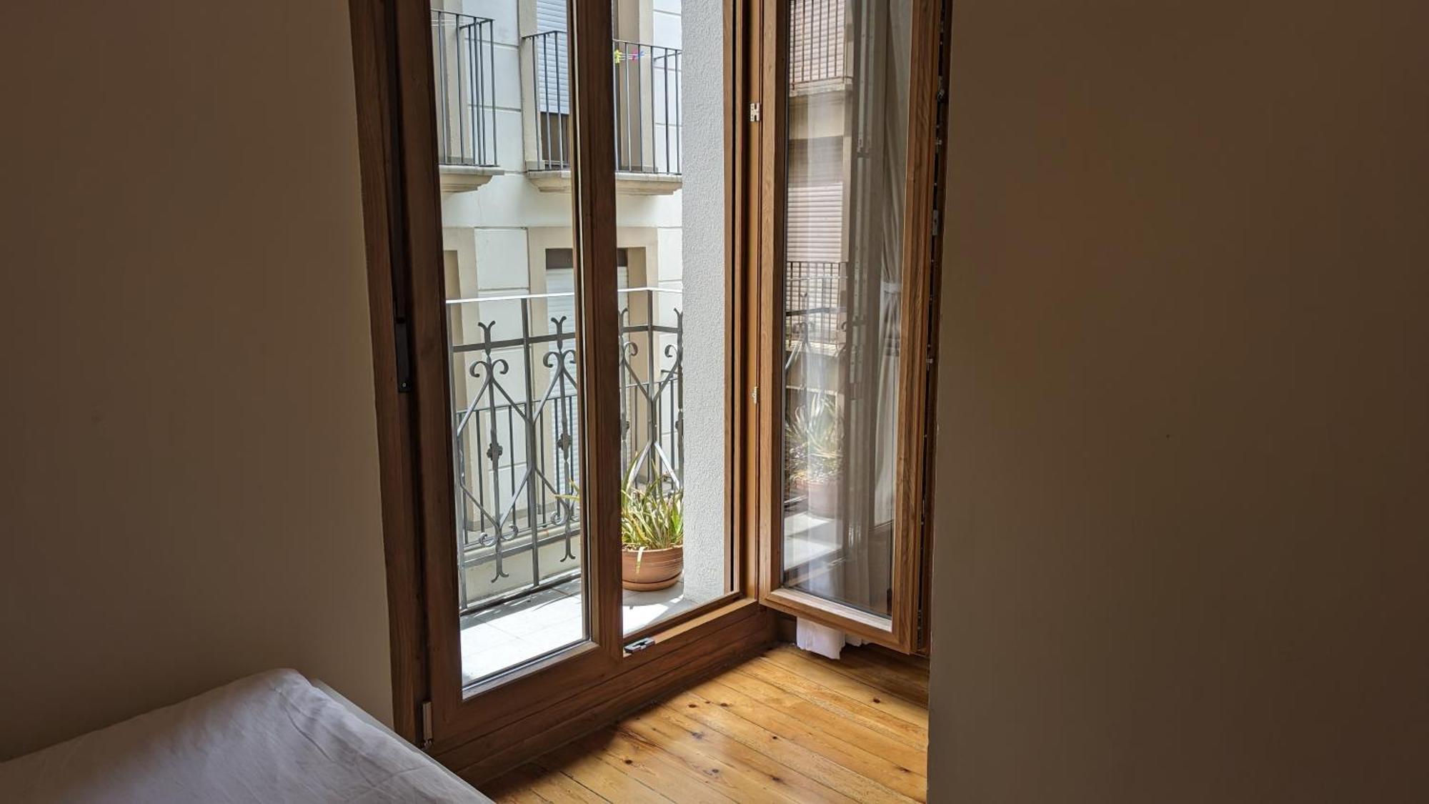 אסטייה Apartamento Abside De San Juan II מראה חיצוני תמונה