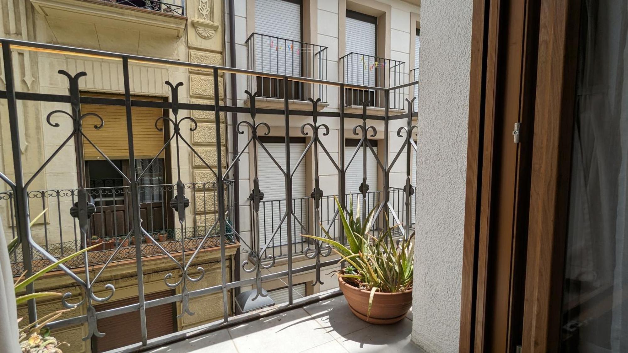 אסטייה Apartamento Abside De San Juan II מראה חיצוני תמונה